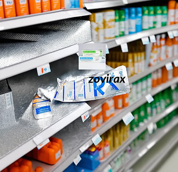 Prix zovirax 800